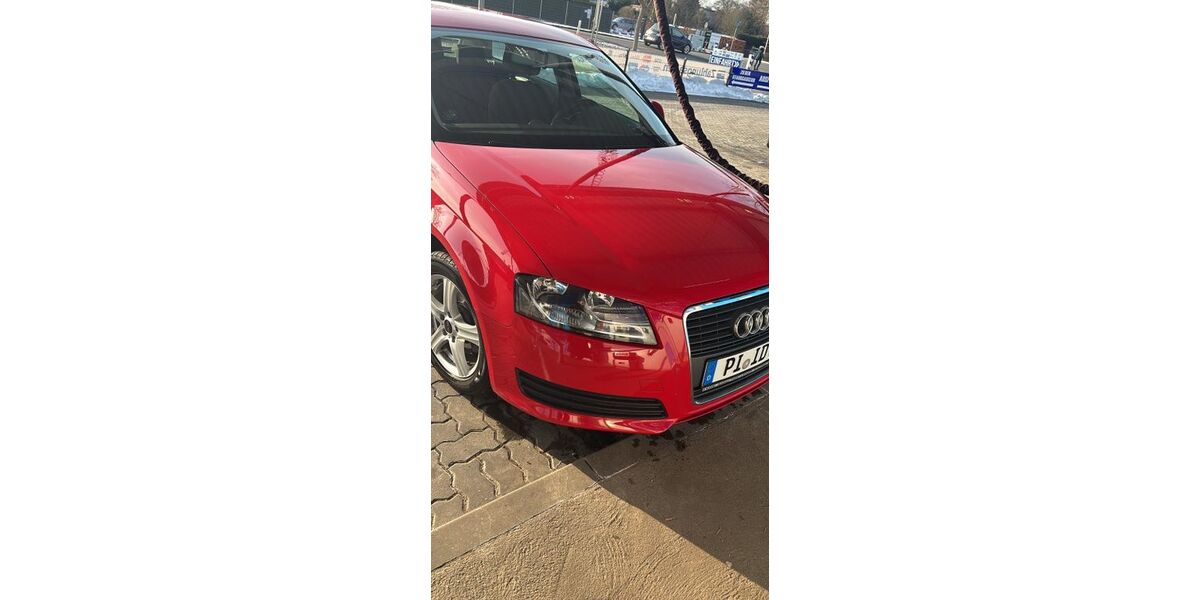 Audi A3 133.000 km 6.950 &euro; Uetersen 25436