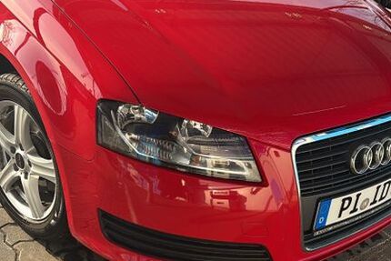 Audi A3 134.000 km 6.250 &euro; Uetersen 25436