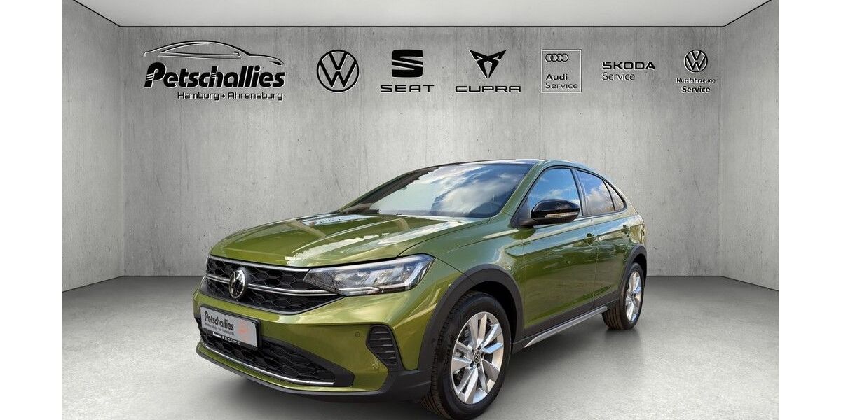 VW Taigo 1.100 km 29.500 &euro; Ahrensburg 22926