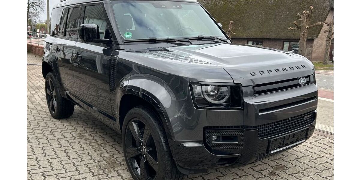 Land Rover Defender 63.980 km 68.700 &euro; Hamburg-Norderstedt 22851