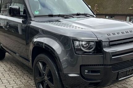 Land Rover Defender 63.980 km 68.900 &euro; Hamburg-Norderstedt 22851