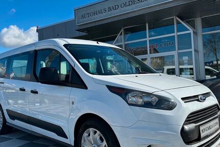 Ford Tourneo Connect 132.000 km 9.888 &euro; Bad Oldesloe 23843