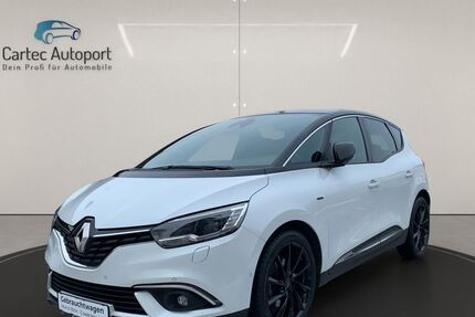 Renault Scenic 97.000 km 13.885 &euro; Henstedt-Ulzburg 24558