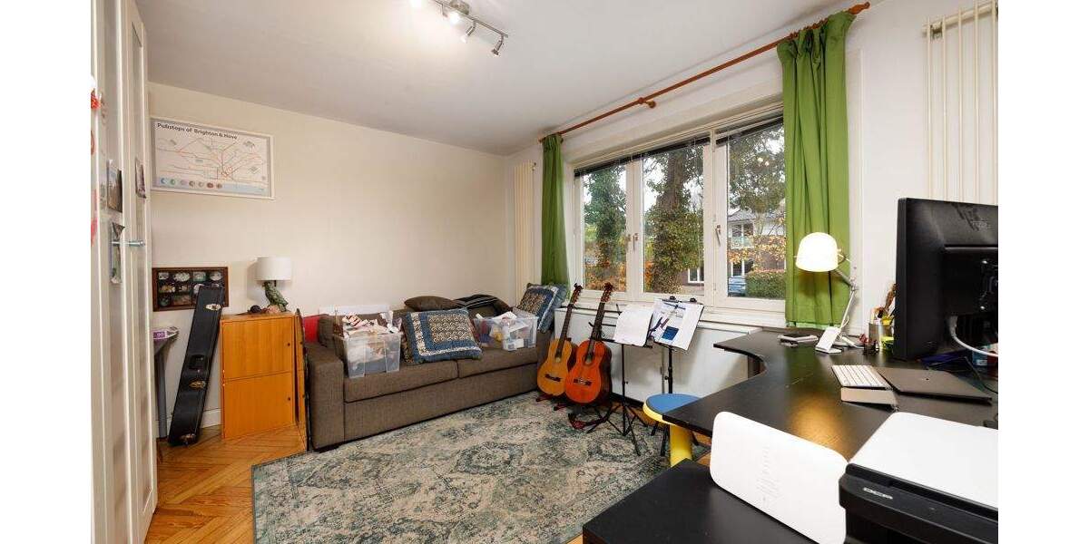 Einfamilienhaus Hamburg / Wellingsbüttel Wellingsbüttel - 4 Zimmer, 130 m&sup2;, 1.079.000&euro; | Angebot:25732217