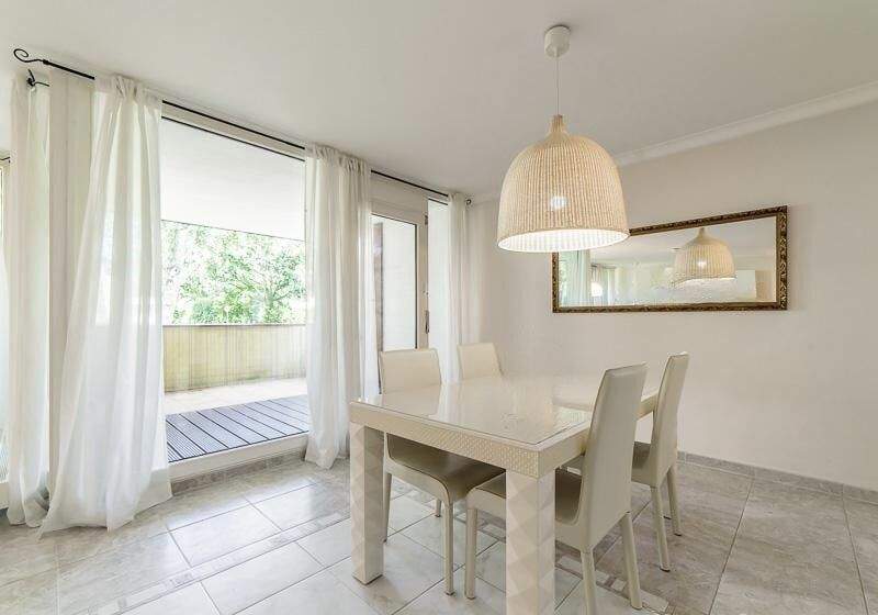 Etagenwohnung Hamburg Blankenese - 7 Zimmer, 258 m&sup2;, 1.990.000&euro; | Angebot:25743831