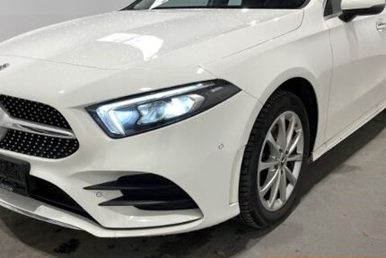 Mercedes-Benz A 250 66.000 km 24.950 &euro; Norderstedt 22848