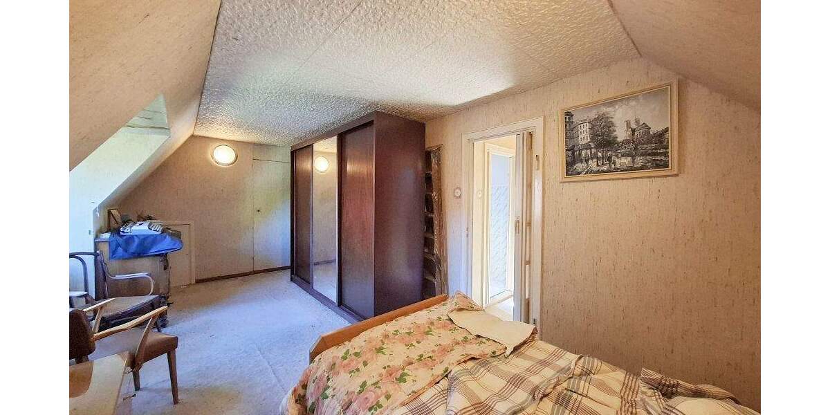 Einfamilienhaus Ammersbek Schäferdresch - 5 Zimmer, 115 m&sup2;, 399.000&euro; | Angebot:25745052