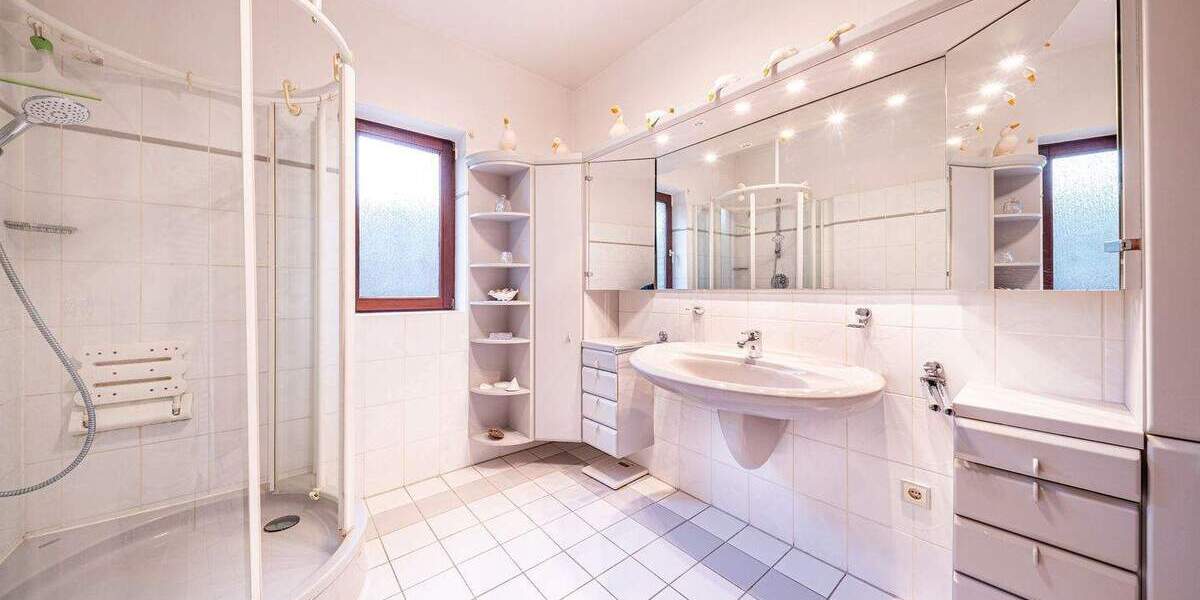 Einfamilienhaus Hamburg Bramfeld - 7 Zimmer, 206 m&sup2;, 885.000&euro; | Angebot:25666665