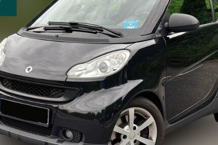Smart ForTwo 140.000 km 4.490 &euro; Hamburg 22527