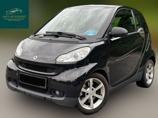 Smart ForTwo 140.000 km 4.490 &euro; Hamburg 22527