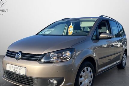 VW Touran 136.000 km 9.900 &euro; Pinneberg 25421