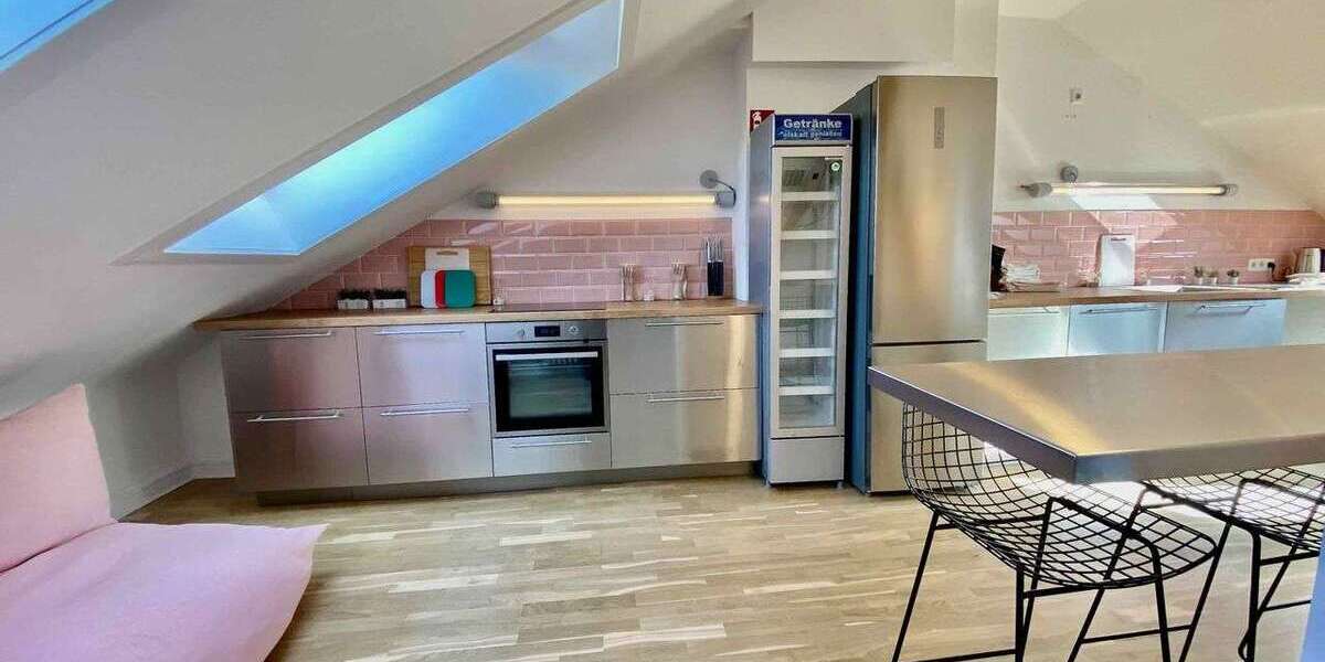Zimmer Hamburg Altstadt - 1 Zimmer, 1.145&euro; | Angebot:24987707