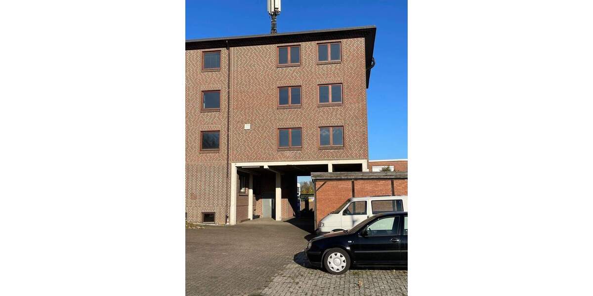 Gewerbeobjekt Barsbüttel - 2.040&euro; | Angebot:25851388