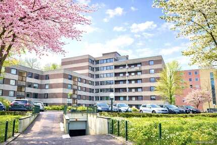 Wohnung Hamburg Wandsbek - 2 Zimmer, 63 m&sup2;, 297.000&euro; | Angebot:25570260