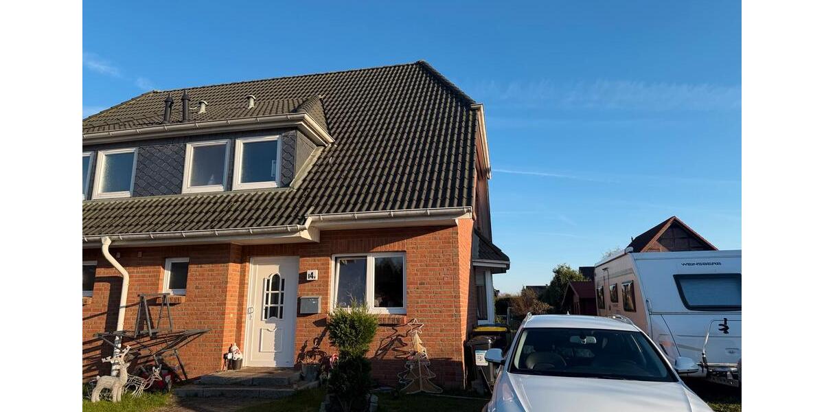 Doppelhaushälfte Norderstedt Glashütte - 4 Zimmer, 105 m&sup2;, 1.750&euro; | Angebot:25942157