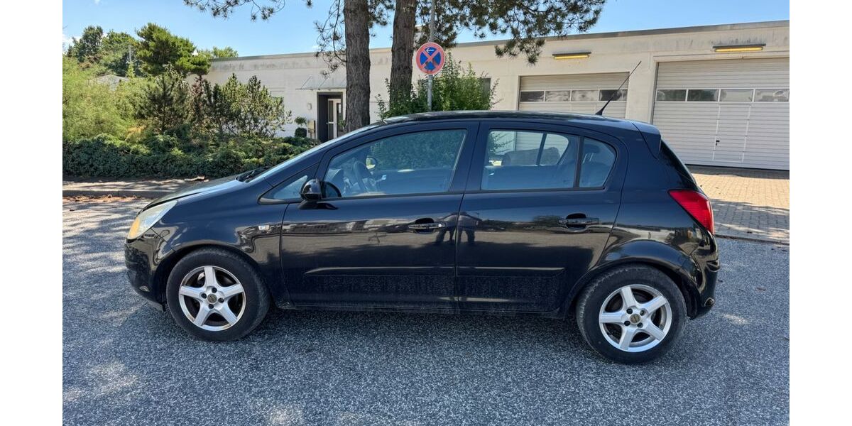 Opel Corsa 179.764 km 890 &euro; Barsbüttel 22885