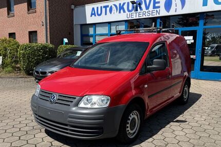 VW Caddy 176.573 km 1.550 &euro; Uetersen 25436