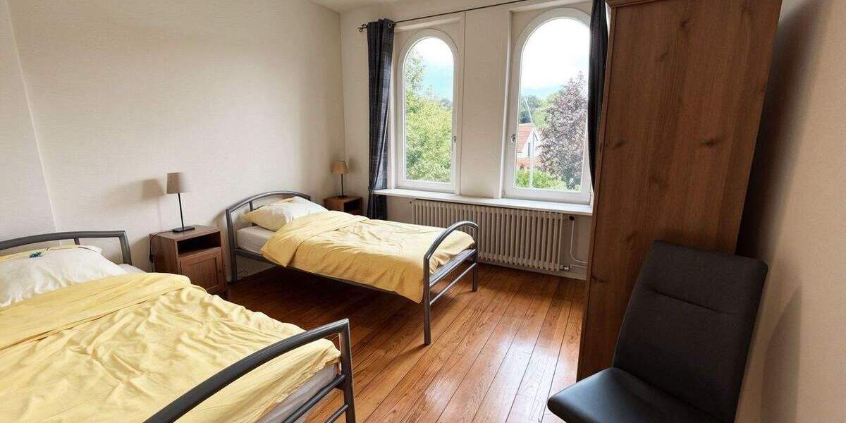 Mehrfamilienhaus, Wohnhaus Hamburg Farmsen-Berne - 6 Zimmer, 140 m&sup2;, 1.129.000&euro; | Angebot:26803260