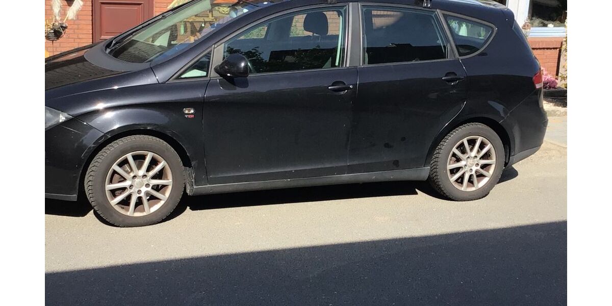 Seat Altea 313.360 km 1.850 &euro; Witzhave 22969