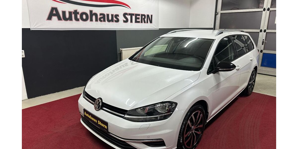 VW Golf 96.000 km 14.499 &euro; Uetersen 25436