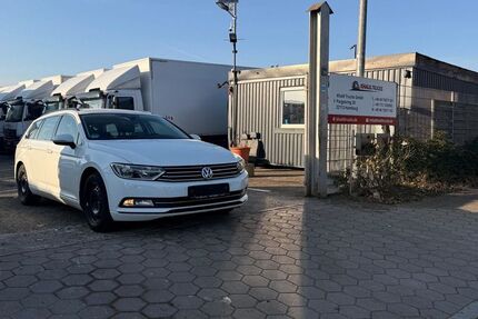 VW Passat Variant 197.493 km 10.710 &euro; Hamburg 22113