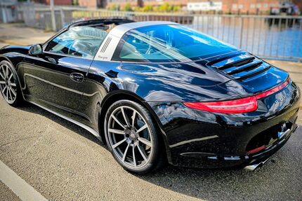 Porsche Andere 90.000 km 109.900 &euro; Hamburg 21079