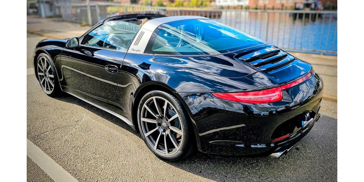 Porsche Andere 90.000 km 109.900 &euro; Hamburg 21079