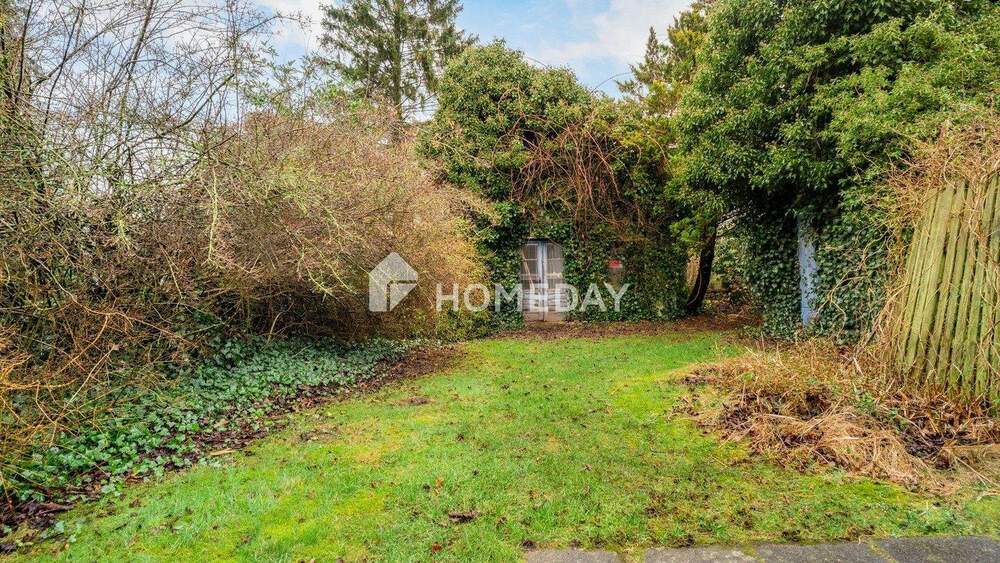 Doppelhaushälfte Barsbüttel Willinghusen - 4 Zimmer, 90 m&sup2;, 235.000&euro; | Angebot:25689010