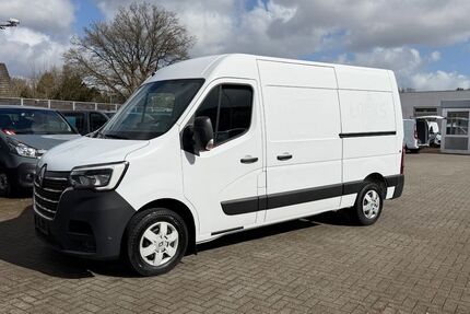 Renault Master 96.486 km 16.900 &euro; Norderstedt bei Hamburg 22851
