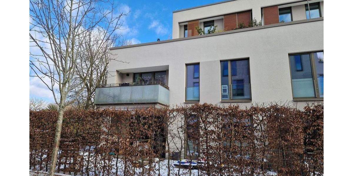 Etagenwohnung Hamburg Groß Borstel - 3 Zimmer, 94 m&sup2;, 735.000&euro; | Angebot:25738764