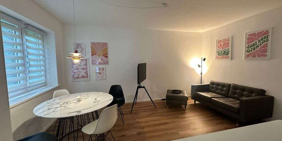 Zimmer Hamburg Barmbek-Nord - 2 Zimmer, 1.590&euro; | Angebot:24984974