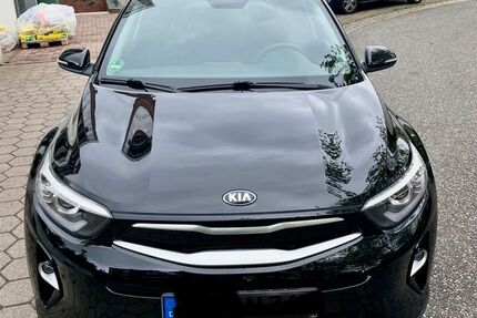 Kia Stonic 19.000 km 13.700 &euro; Hamburg 22041