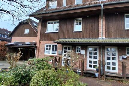 Wohnung Kölln-Reisiek Reisiek - 3 Zimmer, 73 m&sup2;, 285.000&euro; | Angebot:25964313
