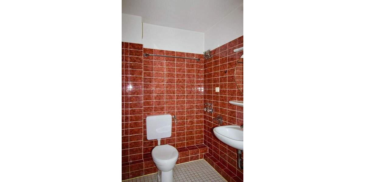 Etagenwohnung Hamburg Tonndorf - 2 Zimmer, 56 m&sup2;, 199.000&euro; | Angebot:25671593