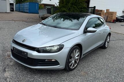 VW Scirocco 171.535 km 4.999 &euro; Barsbüttel 22885