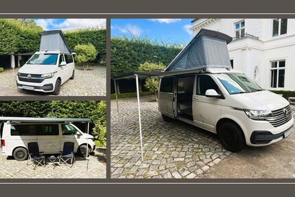 VW T6 Transporter 6.710 km 85.000 &euro; Hamburg 20354