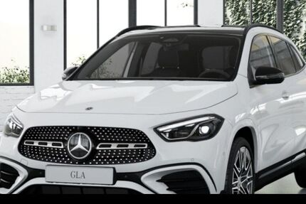 Mercedes-Benz GLA 220 9.900 km 49.990 &euro; Hamburg 22047