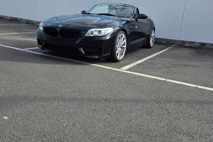 BMW Z4 110.000 km 30.000 &euro; Oststeinbek 22113