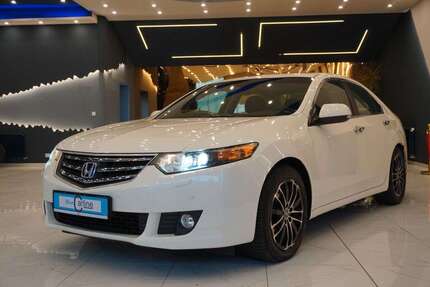 Honda Accord 143.000 km 10.999 &euro; Elmshorn 25337