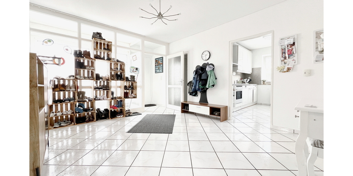 Ihr Platz für Familie, Leben und Wohlgefühl! - Einfamilienhaus Alveslohe | Angebot:25365914