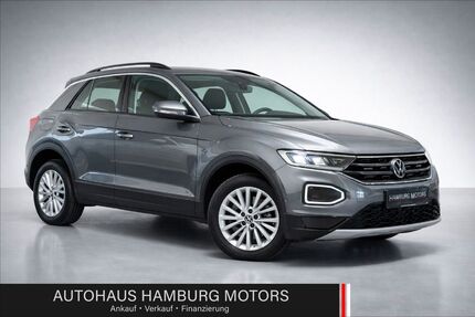 VW T-Roc 149.000 km 19.990 &euro; Hamburg 21037