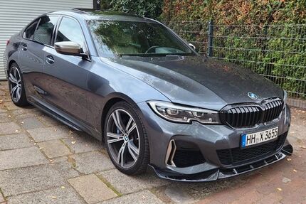 BMW M340i 146.000 km 28.000 &euro; Pinneberg 25421
