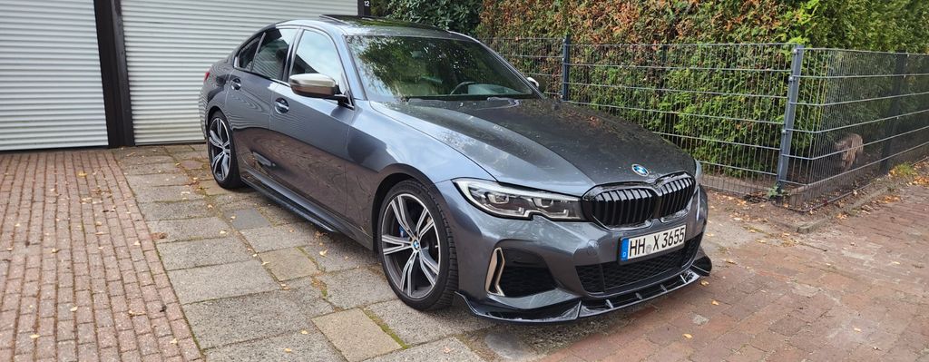 BMW M340i 146.000 km 28.000 &euro; Pinneberg 25421