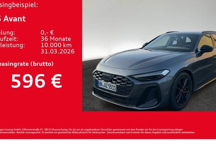 Audi A5 2.500 km 58.770 &euro; Hamburg 20537