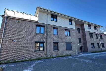 Wohnung Uetersen - 2 Zimmer, 65 m&sup2;, 315.000&euro; | Angebot:21217319