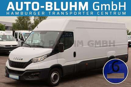 IVECO Daily 73.778 km 22.990 &euro; Hamburg 22113