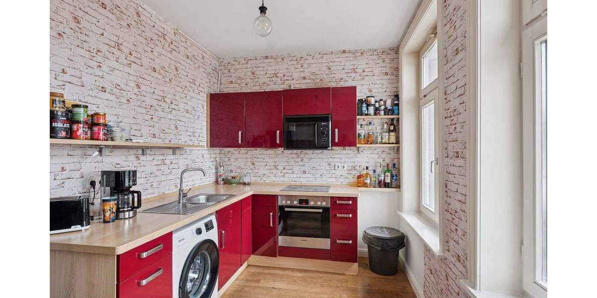 Etagenwohnung Hamburg Bahrenfeld - 3 Zimmer, 70 m&sup2;, 469.000&euro; | Angebot:25687316
