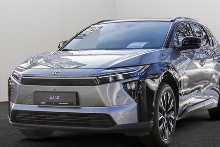 Toyota bZ4X 2.500 km 54.690 &euro; Norderstedt 22848