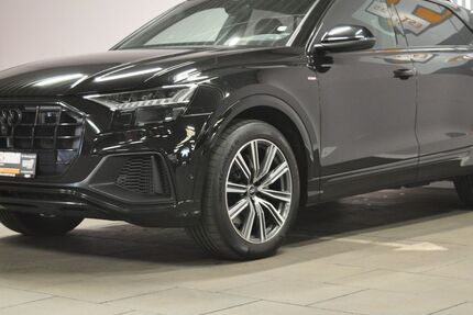 Audi Q8 88.561 km 55.990 &euro; Schenefeld | Hamburg 22869