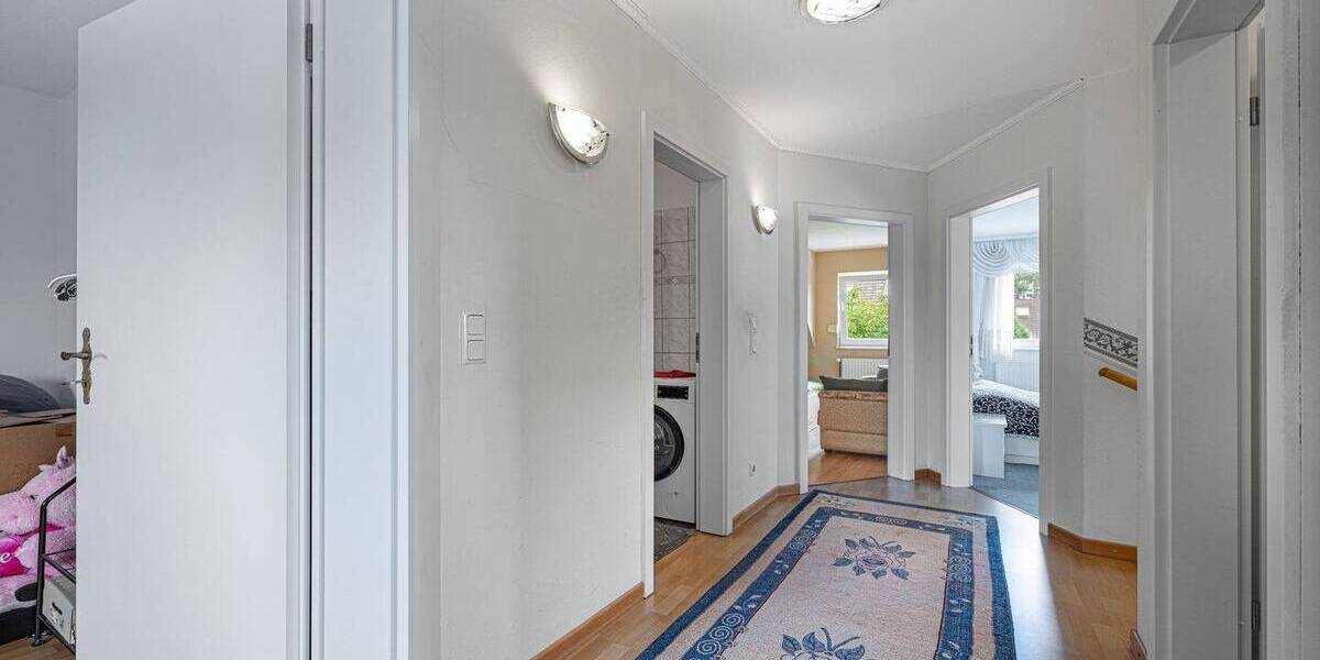 Doppelhaushälfte Hamburg Wilhelmsburg - 9 Zimmer, 146 m&sup2;, 759.000&euro; | Angebot:25744003